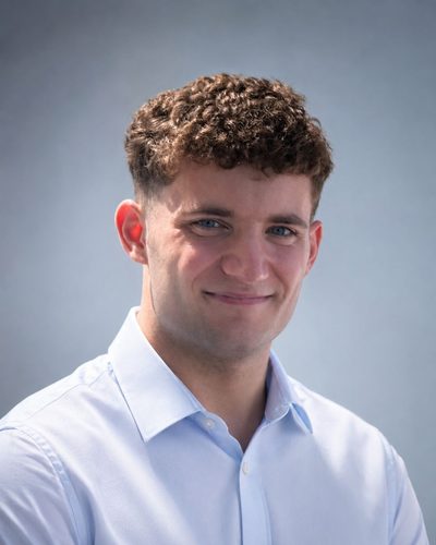 Harvey, Co-Founder of West Country Software