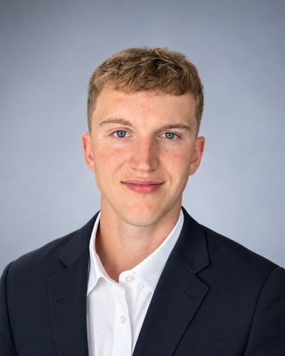 Will, Co-Founder of West Country Software